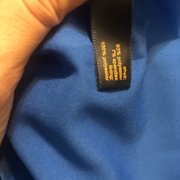 Outback Red sleevless dress NWOT - Picture 7 of 15